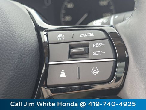 Certified 2024 Honda HR-V EX-L image 29