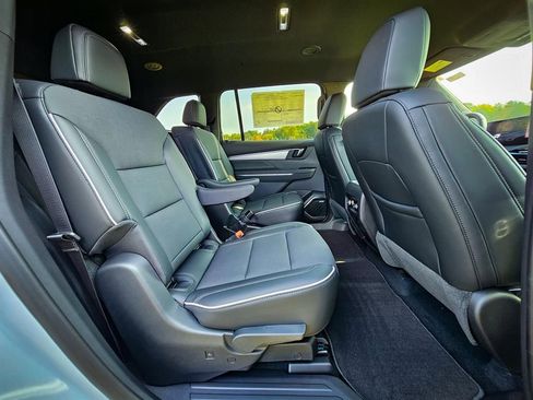 New 2026 Buick Enclave Preferred w/ Power Package image 43