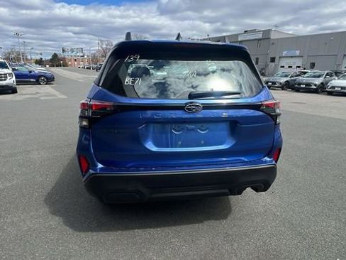 New 2026 Subaru Forester AWD/4WD image 6