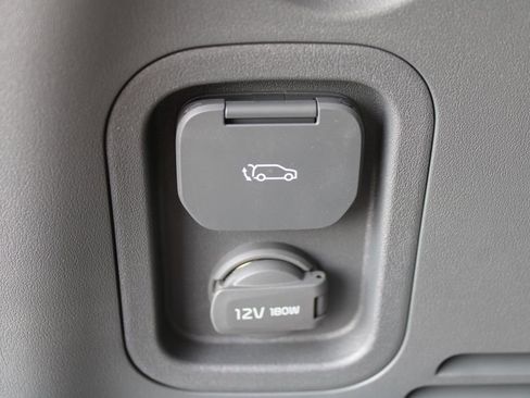 New 2026 Kia EV9 Land image 12