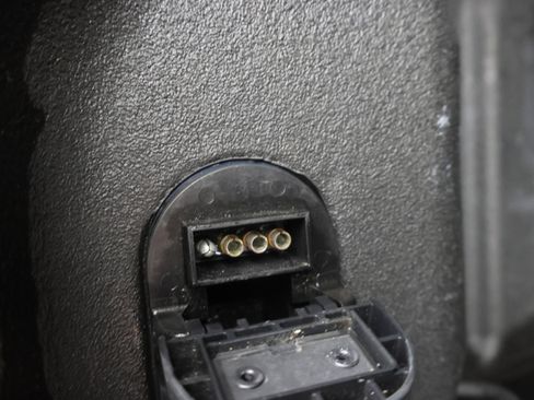 Used 2021 Chevrolet Silverado 2500 High Country w/ Z71 Off-Road Package image 35