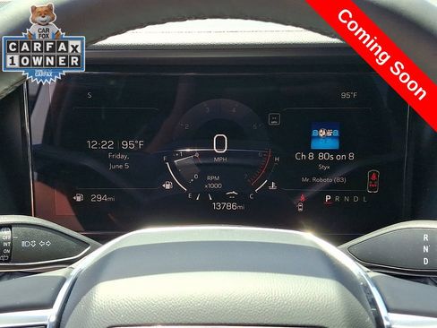 Used 2026 GMC Terrain Elevation FWD image 19