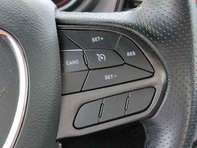 Used 2021 Dodge Challenger R/T Scat Pack RWD image 24