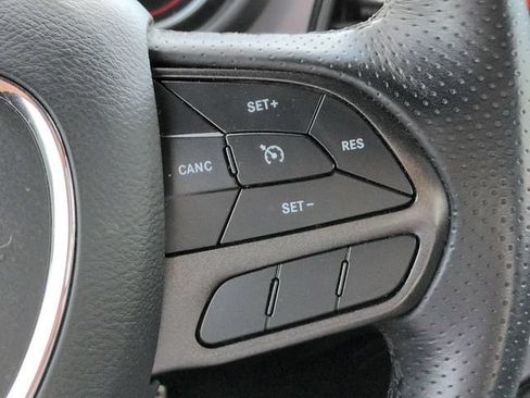 Used 2021 Dodge Challenger R/T Scat Pack RWD image 24