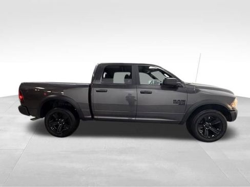 Certified 2024 RAM 1500 Classic Warlock image 7