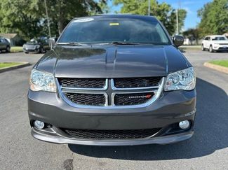 Used 2019 Dodge Grand Caravan SXT video 2