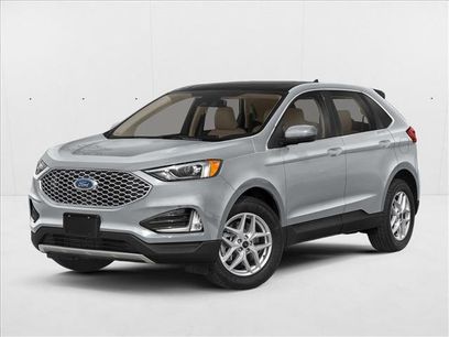 Used 2024 Ford Edge SEL w/ Convenience Package