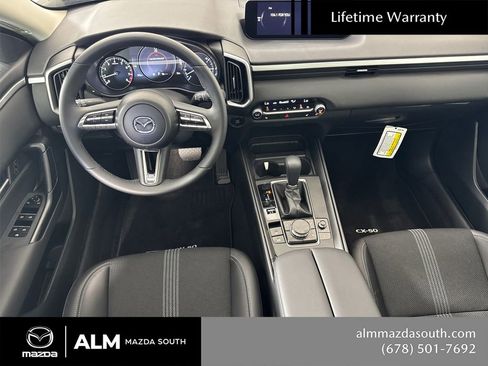 New 2026 MAZDA CX-50 Meridian Edition w/ Weather Package image 23