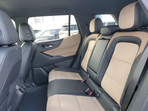 Certified 2025 Chevrolet Equinox ACTIV w/ Safety and Technology Package image 33