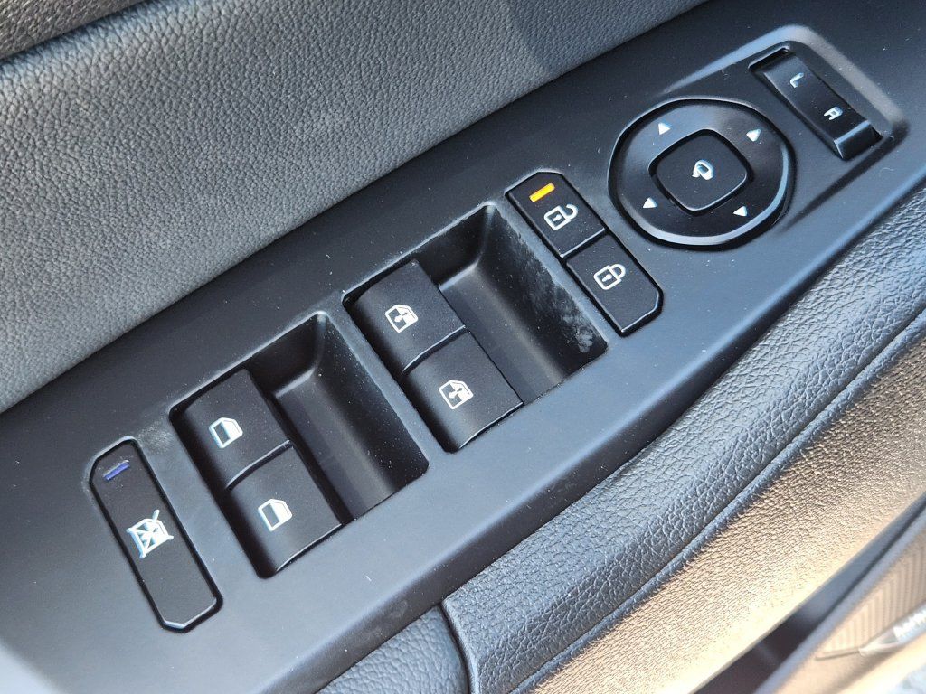 New 2027 Kia Sportage X-Line AWD/4WD image 8