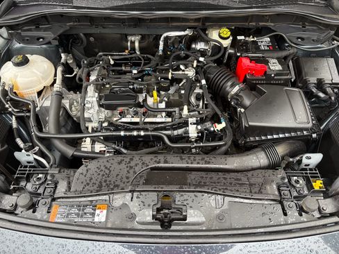 Used 2022 Ford Escape SE w/ SE Sport Appearance Package FWD image 31