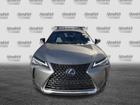 Certified 2021 Lexus UX 250h 250h w/ Premium Package image 3