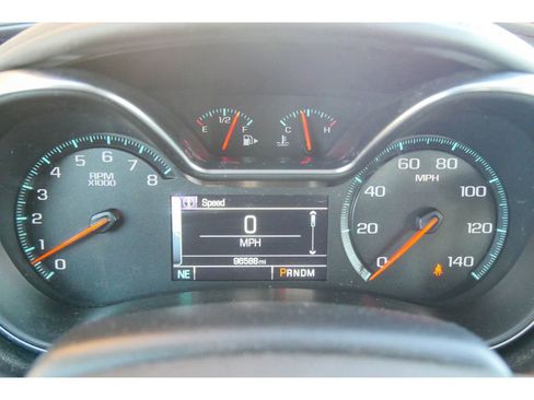 Used 2016 Chevrolet Impala LTZ image 21