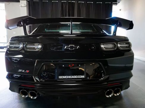 Used 2023 Chevrolet Camaro ZL1 image 18