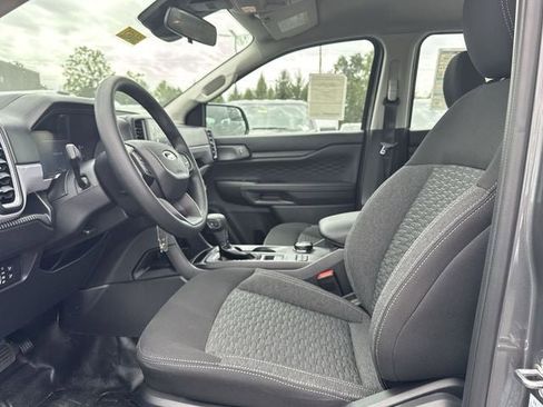 New 2025 Ford Ranger XL w/ Trailer Tow Package image 11