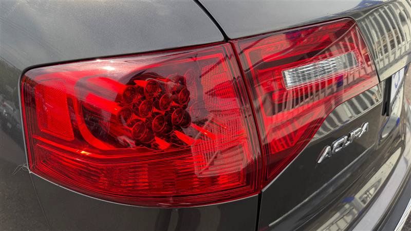 Used 2011 Acura MDX w/ Advance Package AWD/4WD image 13