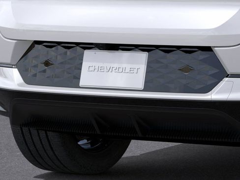 New 2025 Chevrolet Equinox EV RS image 34