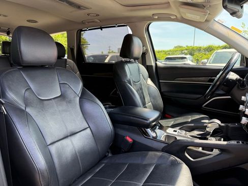 Used 2020 Kia Telluride EX w/ Towing Package AWD/4WD image 24