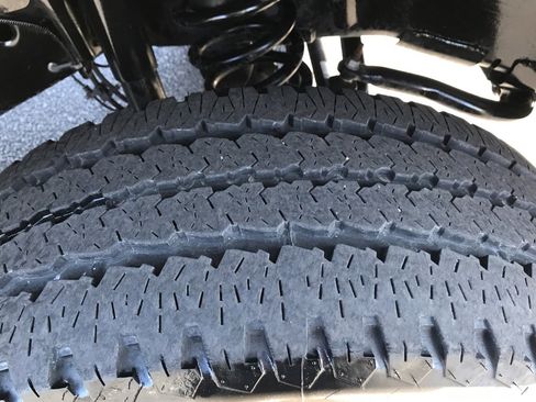 Used 2024 RAM 2500 Big Horn image 22