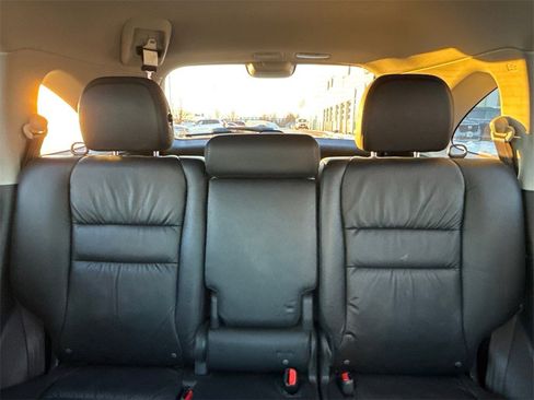 Used 2011 Honda CR-V EX-L image 16