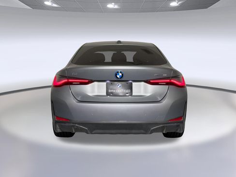 Used 2023 BMW i4 eDrive40 w/ Premium Package RWD image 10