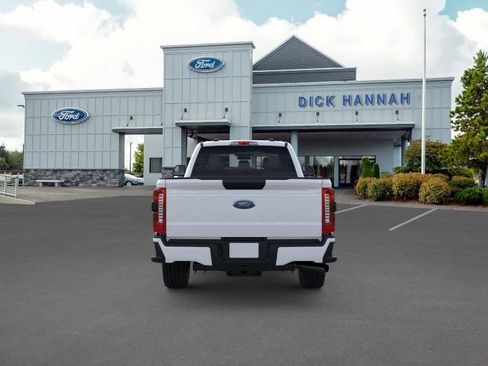 New 2026 Ford F250 XL w/ STX Appearance Package image 6