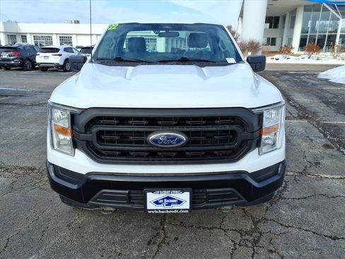 Used 2022 Ford F150 XL image 2