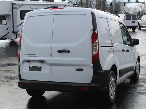 Used 2016 Ford Transit Connect XL image 6