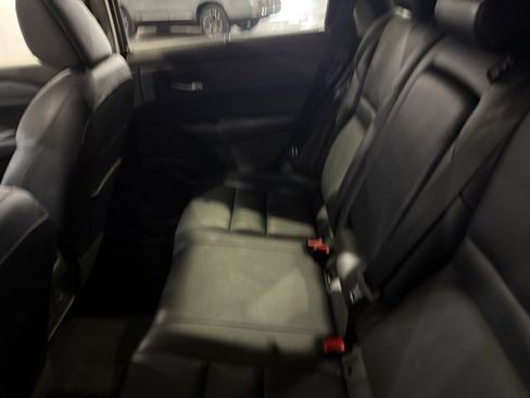 Certified 2023 Nissan Rogue SL w/ SL Premium Package image 28