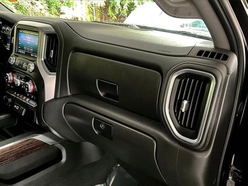 Used 2021 GMC Sierra 1500 Elevation image 24