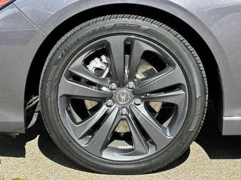 Used 2023 Acura TLX w/ A-SPEC Pkg FWD image 26