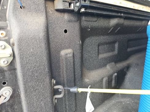 Used 2017 Toyota Tundra Platinum RWD image 10