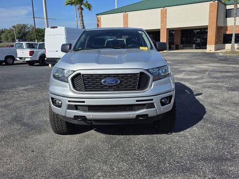 Used 2019 Ford Ranger XLT RWD image 3