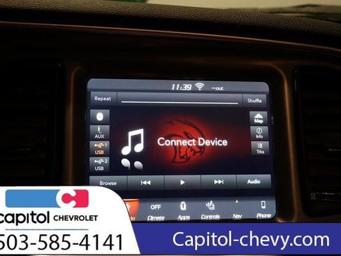 Used 2019 Dodge Challenger R/T Scat Pack image 32