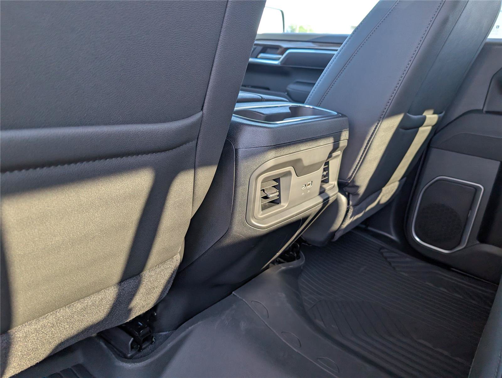 New 2026 Chevrolet Silverado 1500 RST AWD/4WD image 43