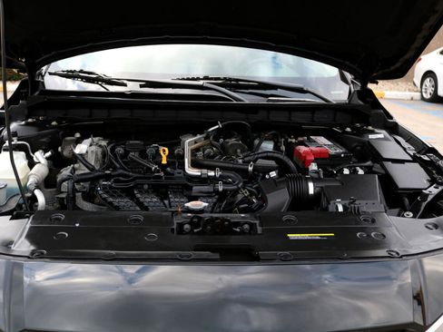 Used 2021 Nissan Altima 2.5 SR image 52