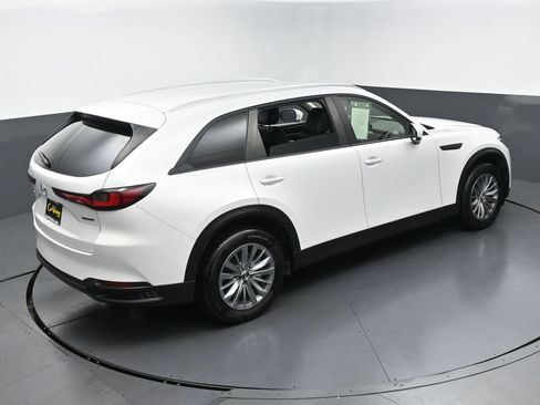 Used 2024 MAZDA CX-90 3.3 Turbo w/ Select Package AWD/4WD image 40