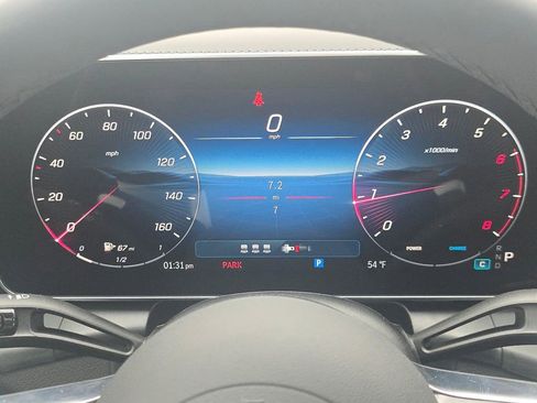 New 2026 Mercedes-Benz GLC 300 4MATIC image 30