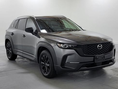 Used 2024 MAZDA CX-50 AWD 2.5 S w/ Premium Package image 2