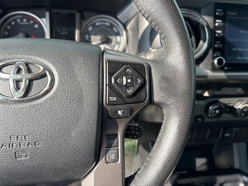 Used 2023 Toyota Tacoma SR5 image 20