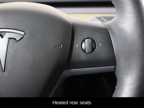 Used 2023 Tesla Model Y Long Range AWD/4WD image 10