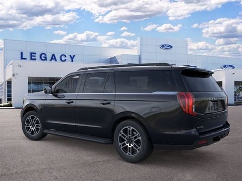 New 2026 Ford Expedition Max Active RWD image 4