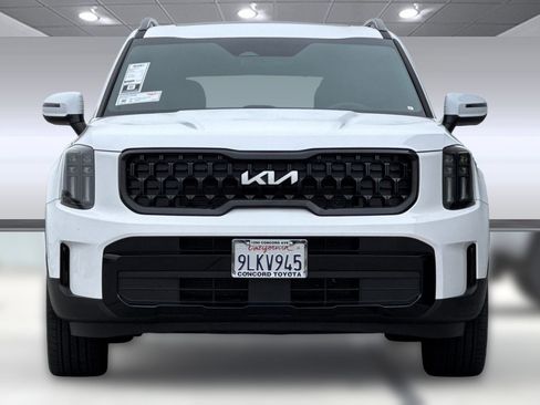 Used 2024 Kia Telluride EX X-Line image 5