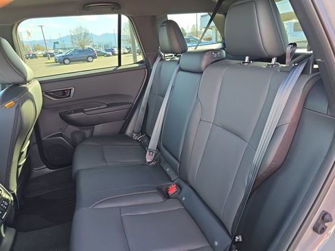 New 2026 Subaru Outback Wilderness image 11