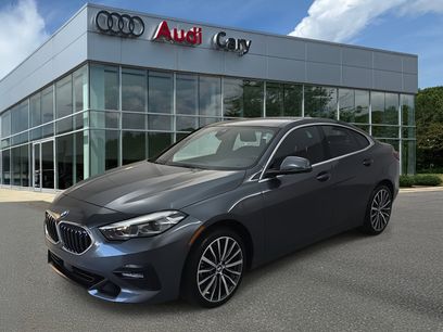 Used 2021 BMW 228i Gran Coupe