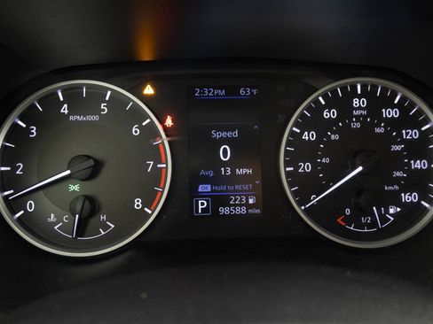 Used 2021 Nissan Sentra S FWD image 24