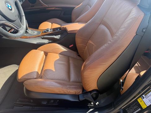 Used 2009 BMW 328i Convertible image 16