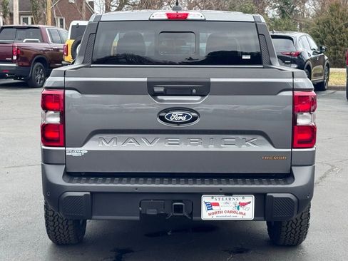 New 2026 Ford Maverick Tremor image 18