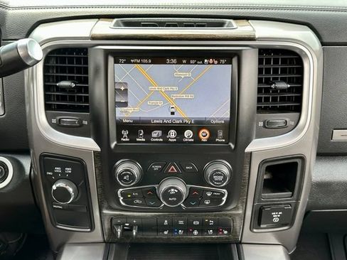Used 2014 RAM 2500 Limited AWD/4WD image 30