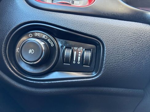 Used 2015 Jeep Renegade Trailhawk w/ Popular Equipment Group image 20